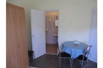 Madjarska Privát Hegyeshalom, Eksterijer